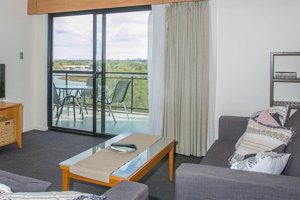 Perth Ascot Sub Penthouse Spectacular 240 Degree River And City Views , ภายนอก รูปภาพ